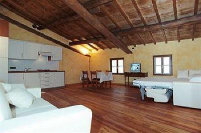 фото отеля Villa dei Cedri