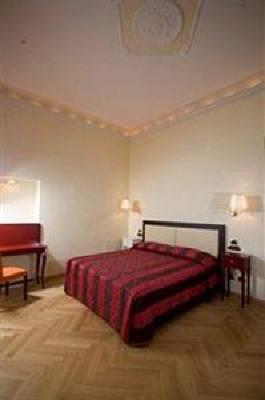 фото отеля Villa dei Cedri