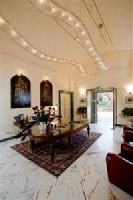 фото отеля Villa dei Cedri