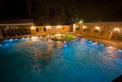 фото отеля Villa dei Cedri