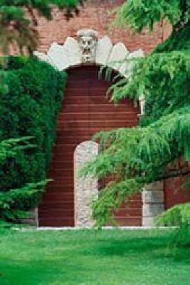 фото отеля Villa dei Cedri