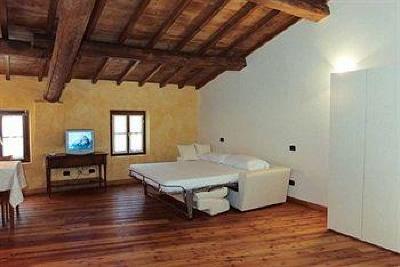 фото отеля Villa dei Cedri
