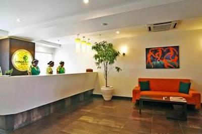 фото отеля Lemon Tree Hotel, East Delhi Mall, Kaushambi