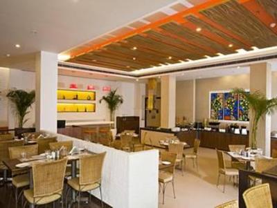 фото отеля Lemon Tree Hotel, East Delhi Mall, Kaushambi
