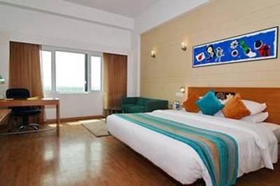 фото отеля Lemon Tree Hotel, East Delhi Mall, Kaushambi