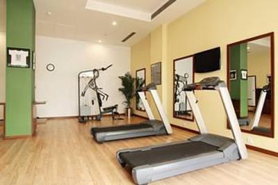 фото отеля Lemon Tree Hotel, East Delhi Mall, Kaushambi
