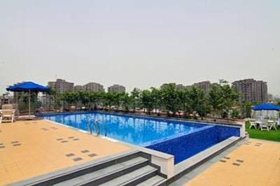 фото отеля Lemon Tree Hotel, East Delhi Mall, Kaushambi