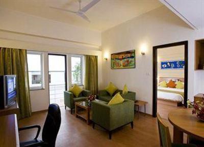 фото отеля Lemon Tree Hotel, East Delhi Mall, Kaushambi