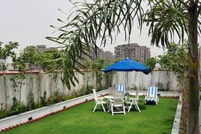 фото отеля Lemon Tree Hotel, East Delhi Mall, Kaushambi