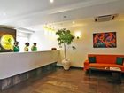 фото отеля Lemon Tree Hotel, East Delhi Mall, Kaushambi