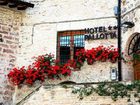 фото отеля Hotel Restaurant Pallotta Assisi