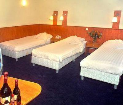 фото отеля Hotel Multatuli
