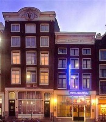 фото отеля Hotel Multatuli