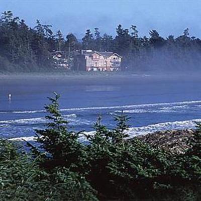 фото отеля Long Beach Lodge Resort