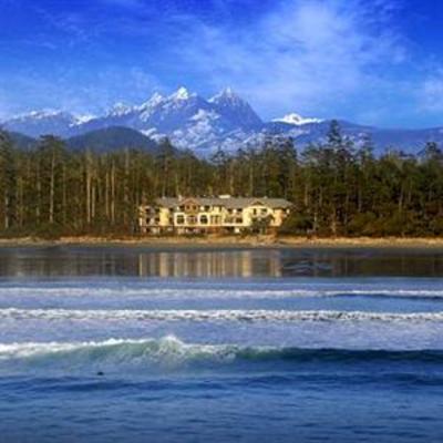 фото отеля Long Beach Lodge Resort
