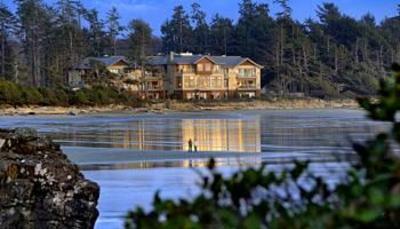фото отеля Long Beach Lodge Resort