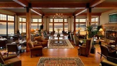 фото отеля Long Beach Lodge Resort