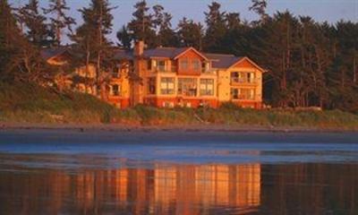 фото отеля Long Beach Lodge Resort