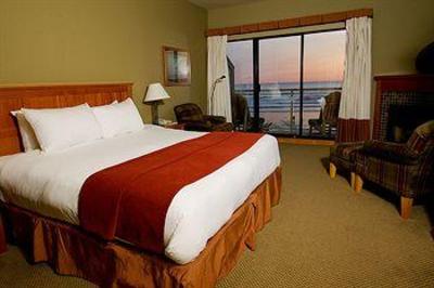 фото отеля Long Beach Lodge Resort