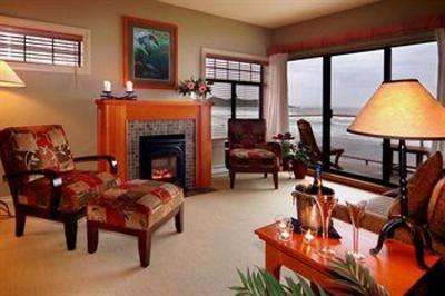 фото отеля Long Beach Lodge Resort