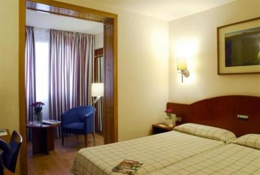 фото отеля Grupotel Gravina