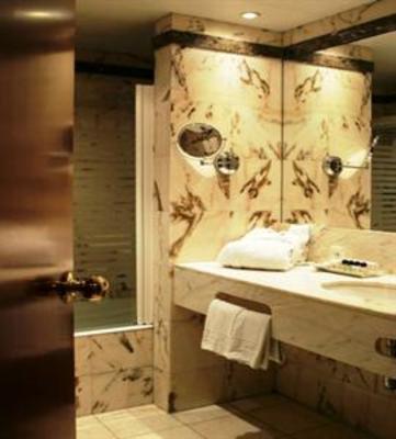 фото отеля Grupotel Gravina