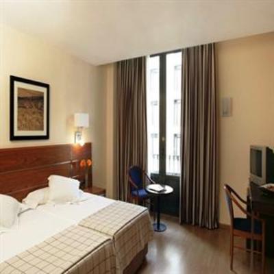 фото отеля Grupotel Gravina
