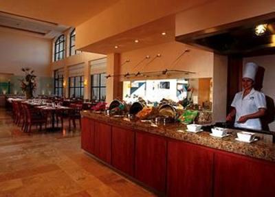 фото отеля Fiesta Inn Nogales (Sonora)