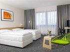 фото отеля Best Western Grand City Hotel Frankfurt