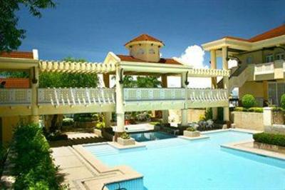 фото отеля SotoGrande Hotel & Resort