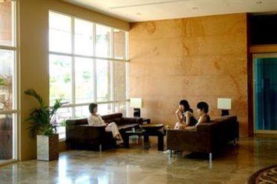 фото отеля SotoGrande Hotel & Resort