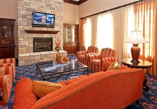 фото отеля Residence Inn Marriott Abilene