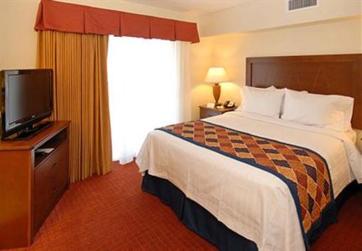 фото отеля Residence Inn Marriott Abilene