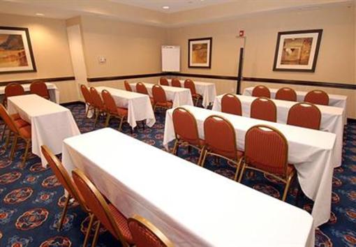 фото отеля Residence Inn Marriott Abilene
