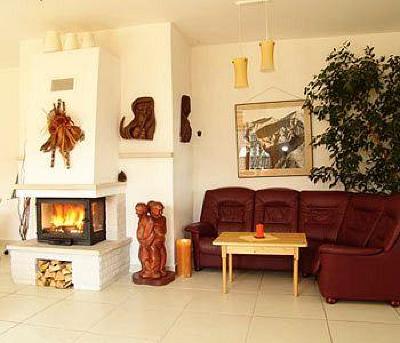 фото отеля Villa Siesta Hotel Vysoke Tatry