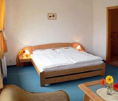 фото отеля Villa Siesta Hotel Vysoke Tatry