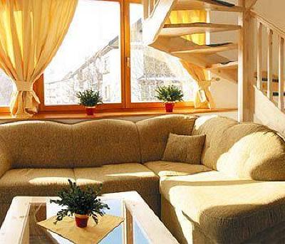 фото отеля Villa Siesta Hotel Vysoke Tatry