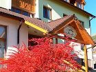 фото отеля Villa Siesta Hotel Vysoke Tatry