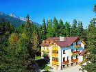 фото отеля Villa Siesta Hotel Vysoke Tatry