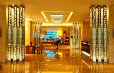 фото отеля Grand Swiss-Belhotel Medan