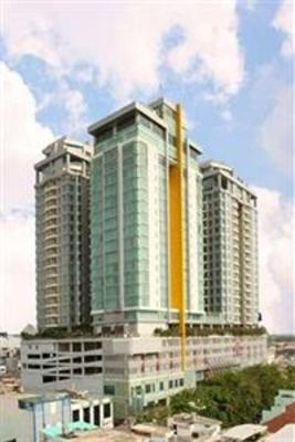 фото отеля Grand Swiss-Belhotel Medan