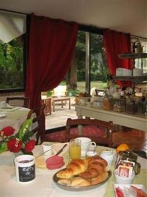 фото отеля Villa Marjane