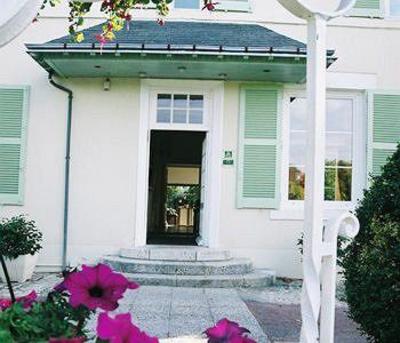 фото отеля Villa Marjane