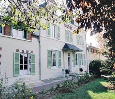 фото отеля Villa Marjane