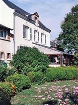 фото отеля Villa Marjane