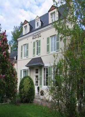 фото отеля Villa Marjane