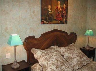 фото отеля Villa Marjane