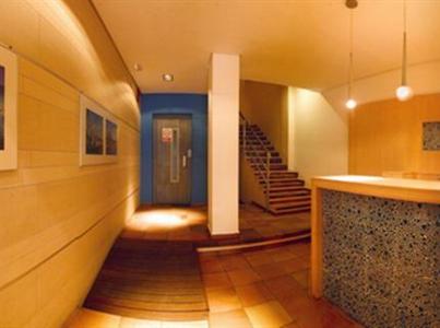 фото отеля Confort Plaza Apartments Ibiza