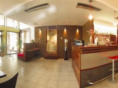 фото отеля Confort Plaza Apartments Ibiza