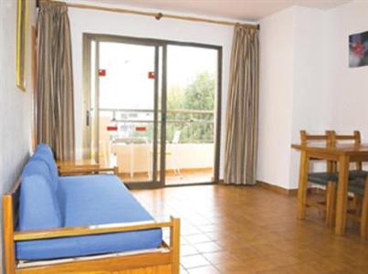 фото отеля Confort Plaza Apartments Ibiza